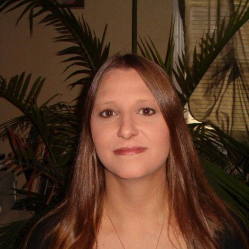 Meet your Posher, Tina